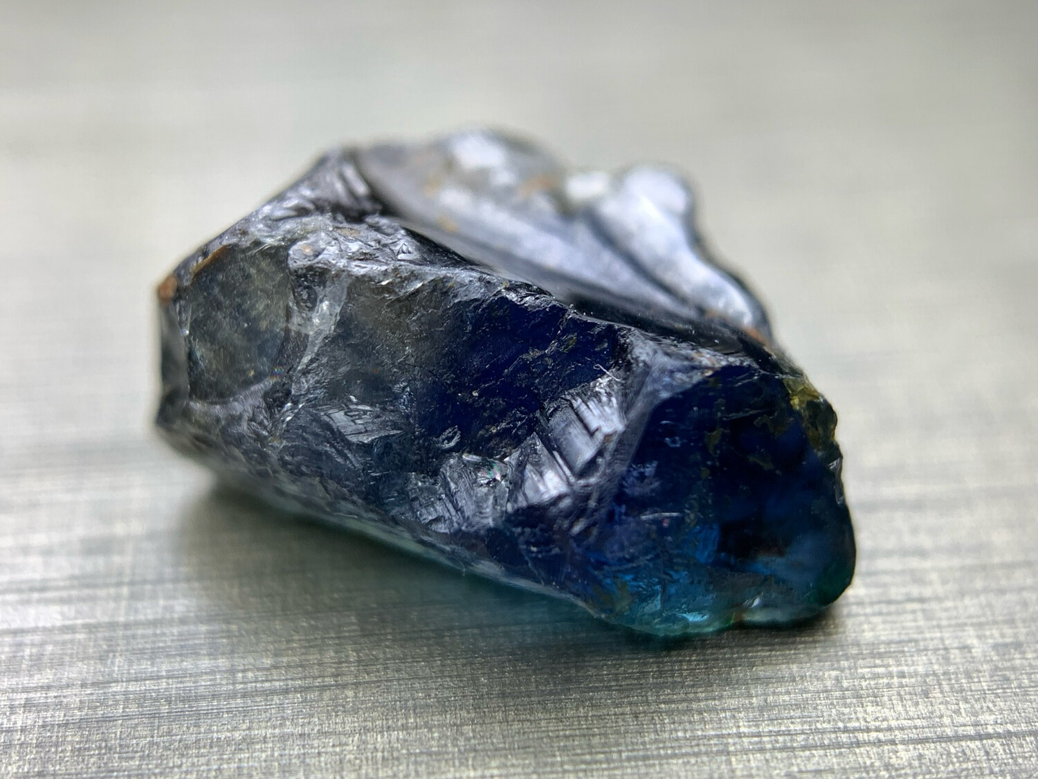 ᴬᵀᵞᴾᴵᶜᴬᴸ KENYAN SAPPHIRE 0.90ct