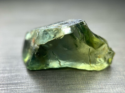 KENYAN SAPPHIRE 4.38ct