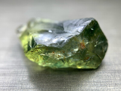 KENYAN SAPPHIRE 4.38ct