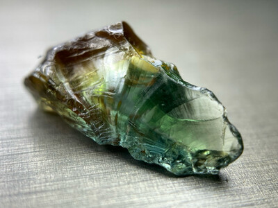 KENYAN SAPPHIRE 3.96ct