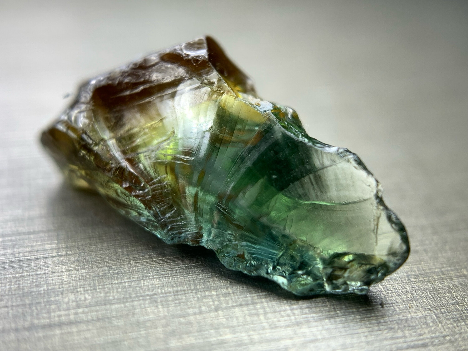 KENYAN SAPPHIRE 3.96ct