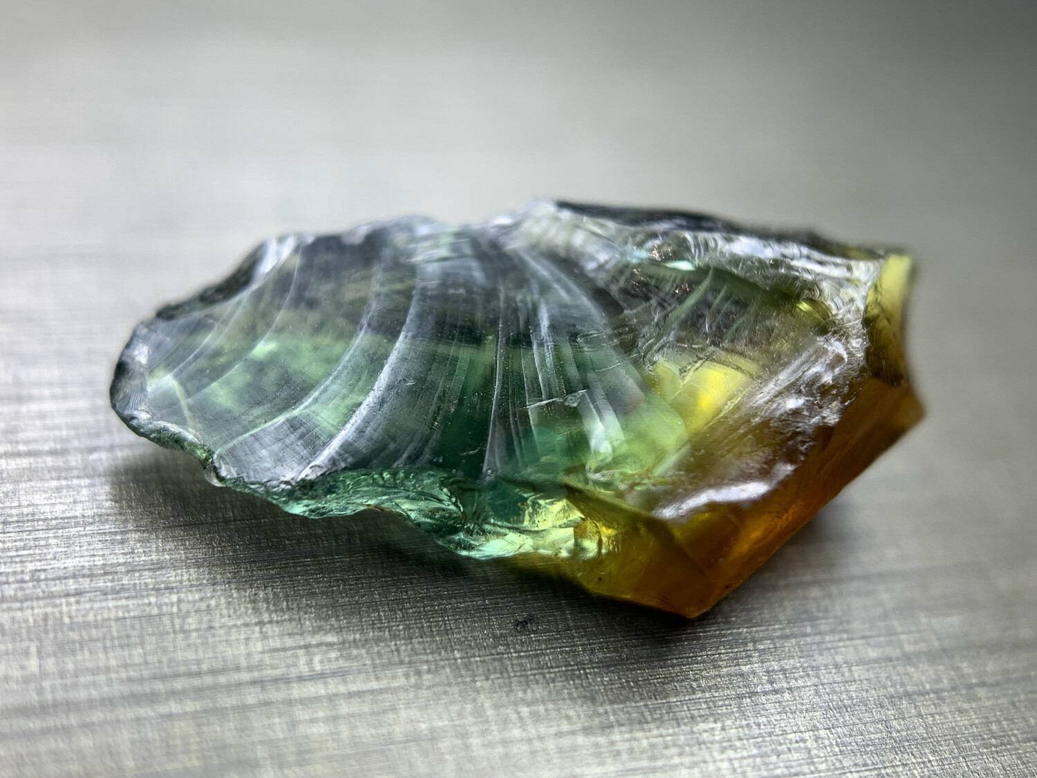 KENYAN SAPPHIRE 3.96ct