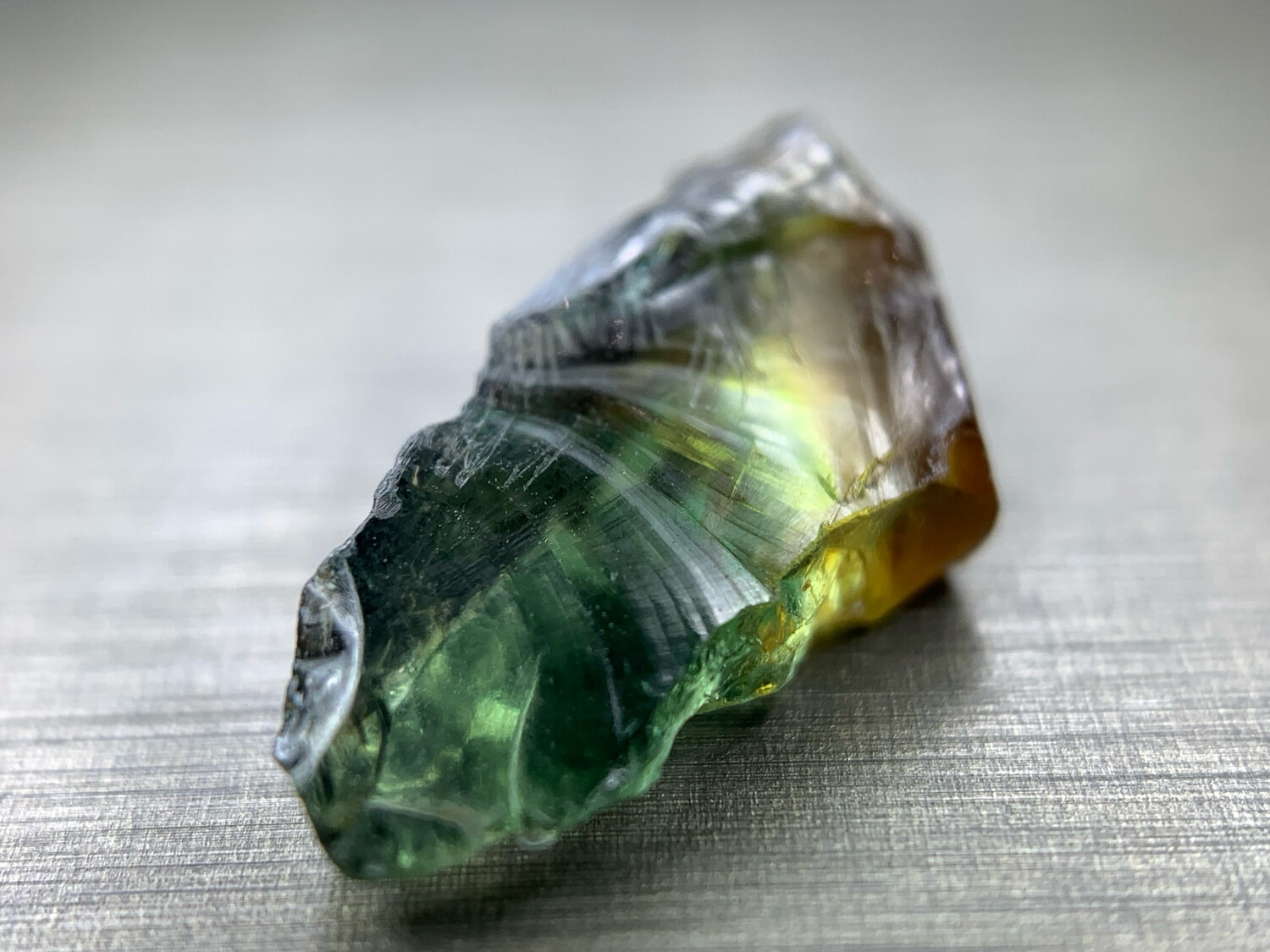 KENYAN SAPPHIRE 3.96ct