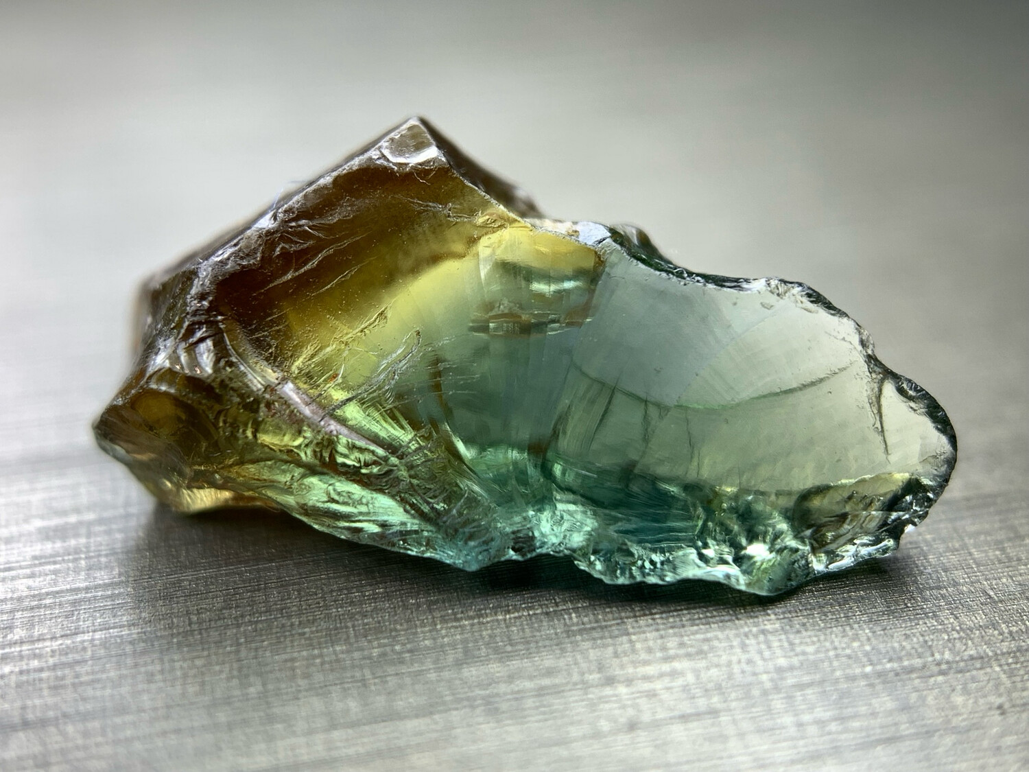 KENYAN SAPPHIRE 3.96ct
