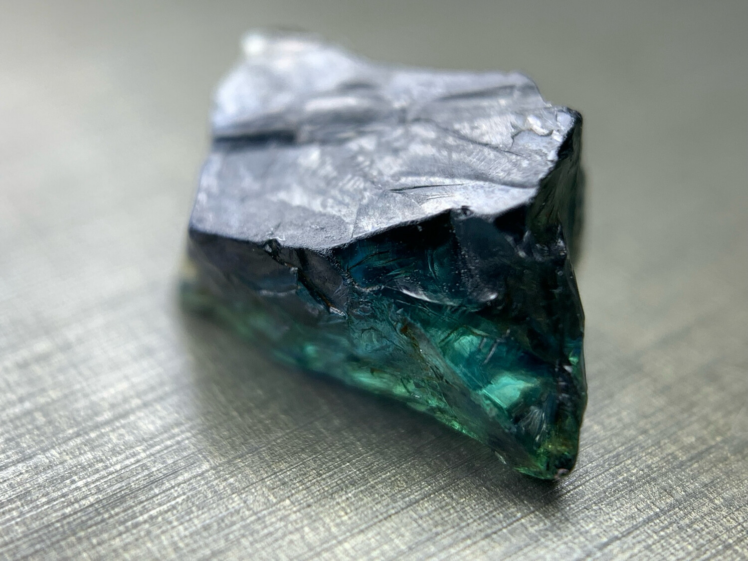 KENYAN SAPPHIRE 3.29ct