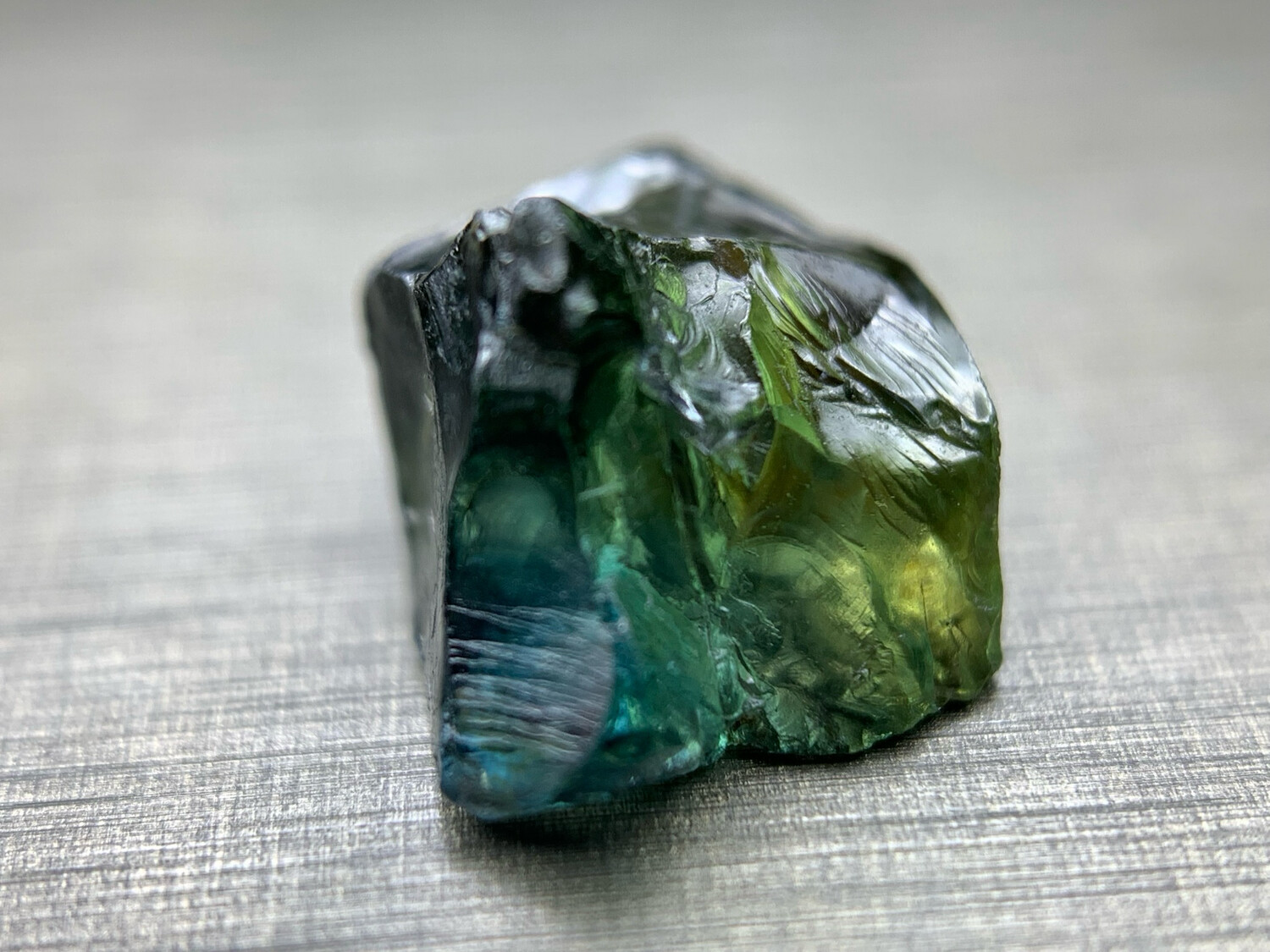 KENYAN SAPPHIRE 3.42ct