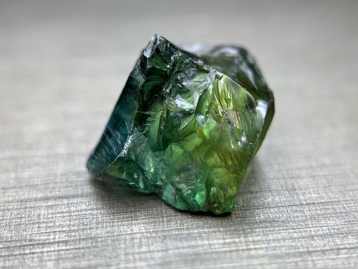 KENYAN SAPPHIRE 3.42ct
