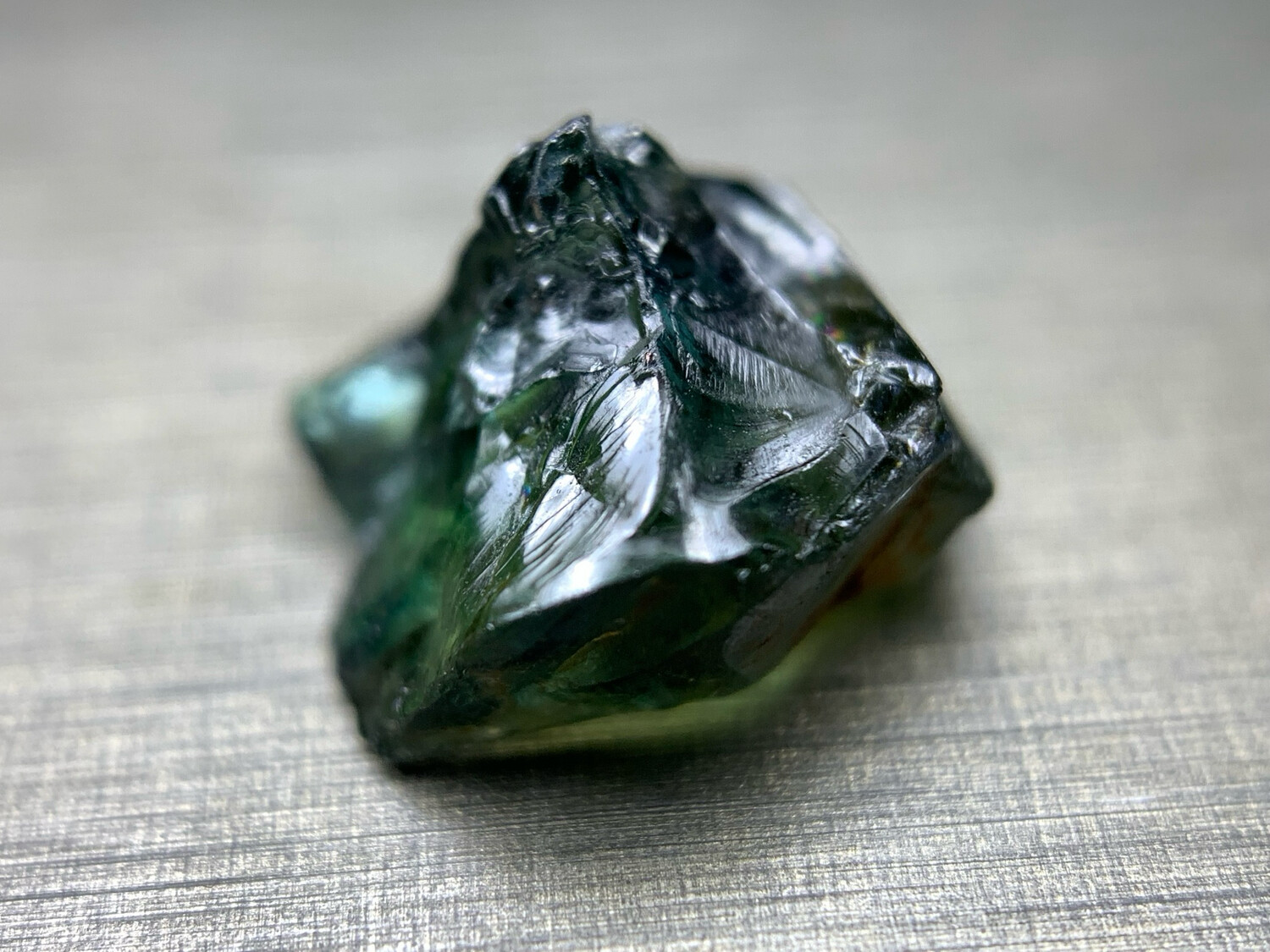 KENYAN SAPPHIRE 3.42ct