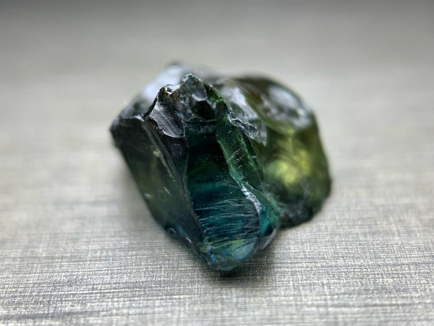 KENYAN SAPPHIRE 3.42ct