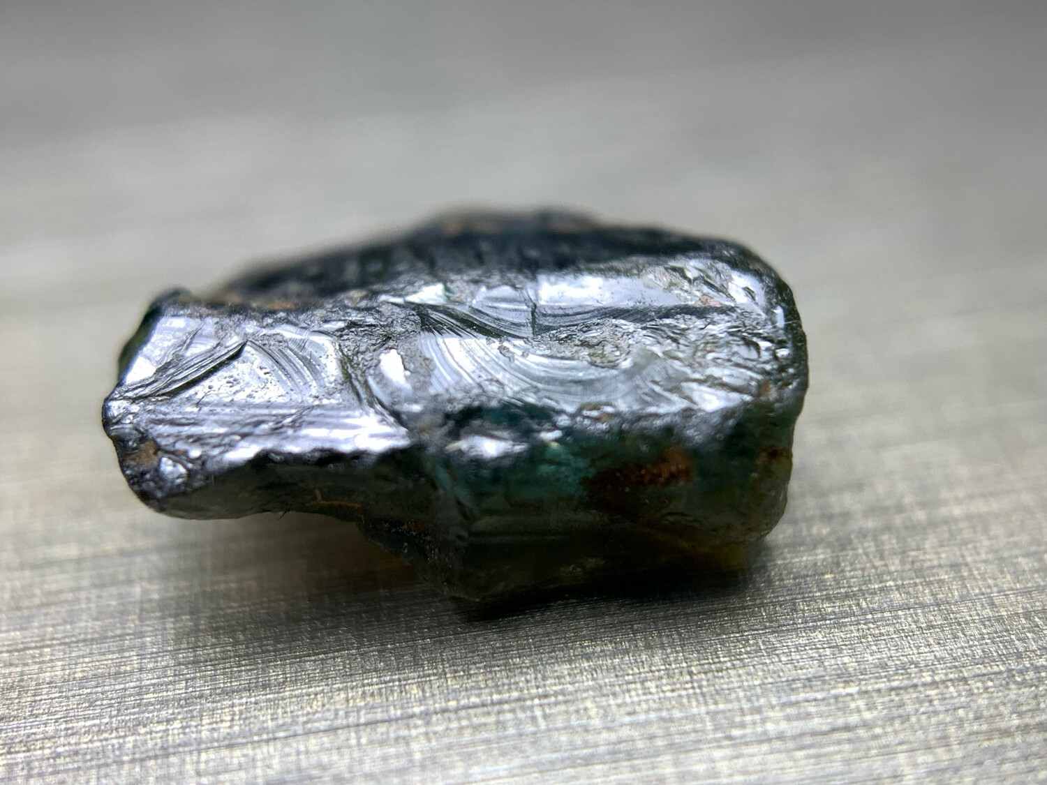 KENYAN SAPPHIRE 3.44ct