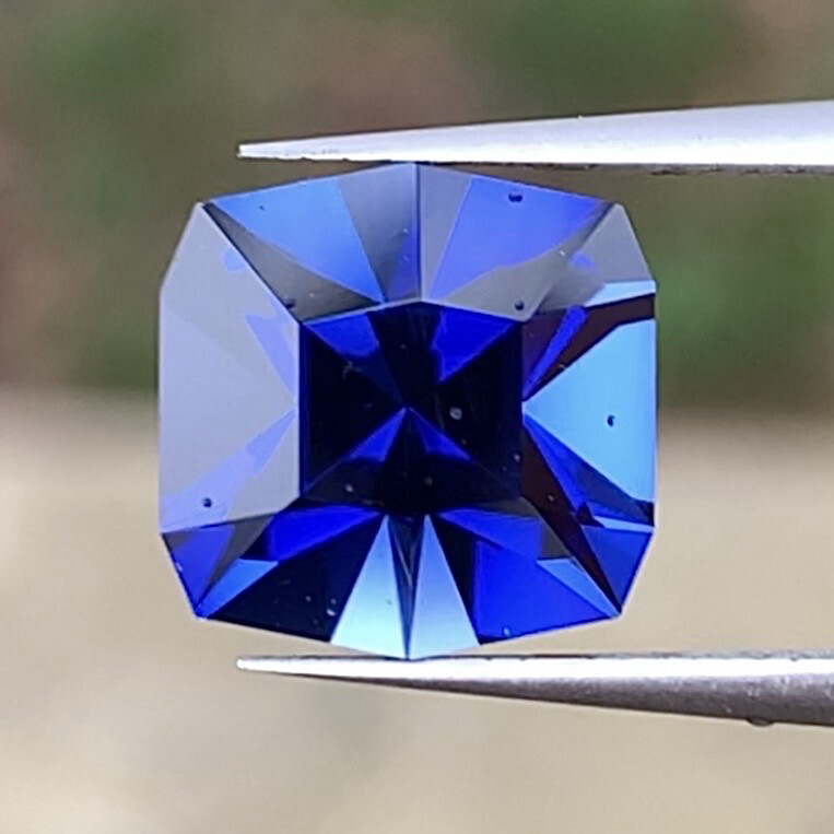 ᴬᵀᵞᴾᴵᶜᴬᴸ BLUE SAPPHIRE 4.43ct 🌱