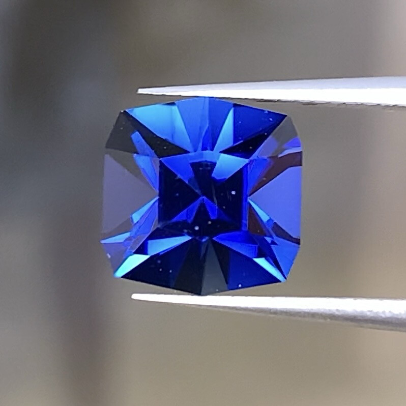 ᴬᵀᵞᴾᴵᶜᴬᴸ BLUE SAPPHIRE 4.43ct 🌱