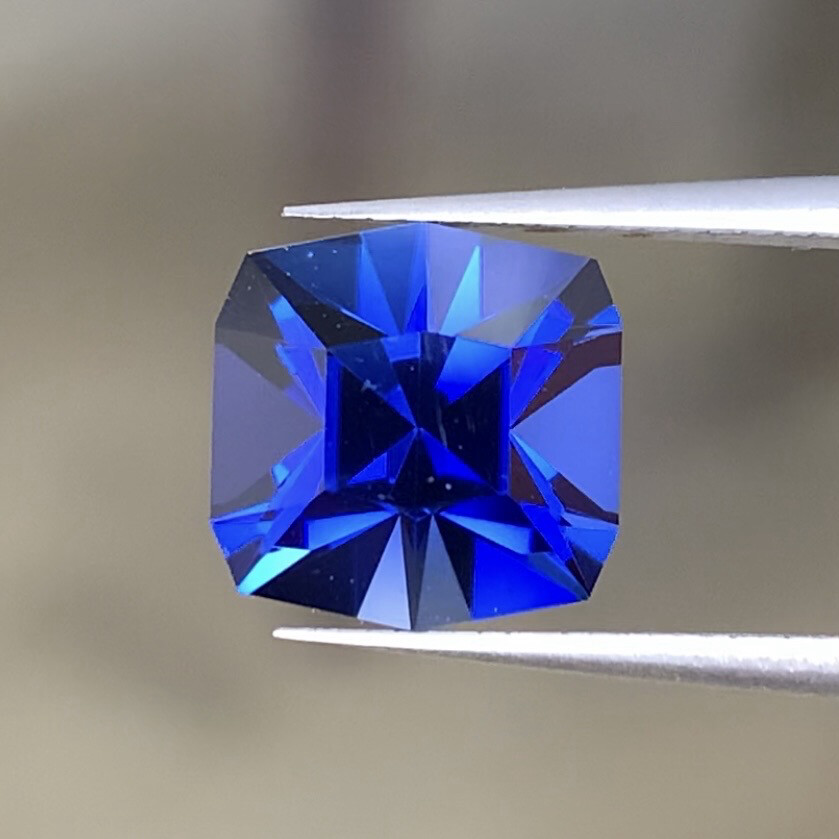 ᴬᵀᵞᴾᴵᶜᴬᴸ BLUE SAPPHIRE 4.43ct 🌱