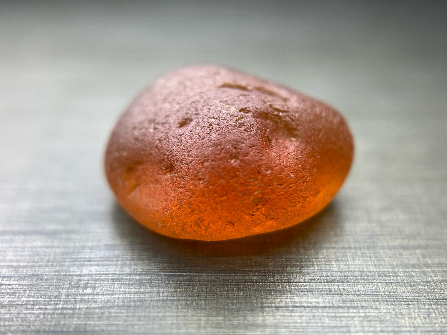 ᴬᵀᵞᴾᴵᶜᴬᴸ FANTA GARNET 2.15ct