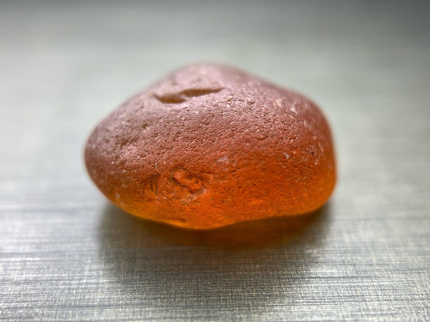 ᴬᵀᵞᴾᴵᶜᴬᴸ FANTA GARNET 2.15ct