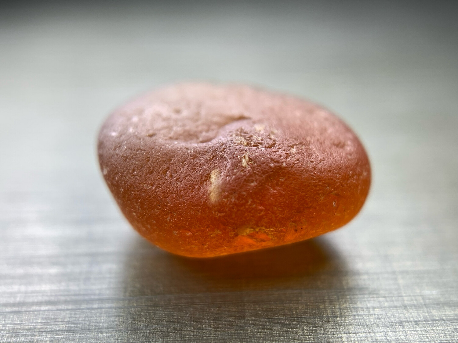 ᴬᵀᵞᴾᴵᶜᴬᴸ FANTA GARNET 2.15ct
