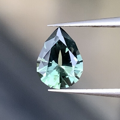 ᴬᵀᵞᴾᴵᶜᴬᴸ KENYAN SAPPHIRE 0.86ct (custom order)