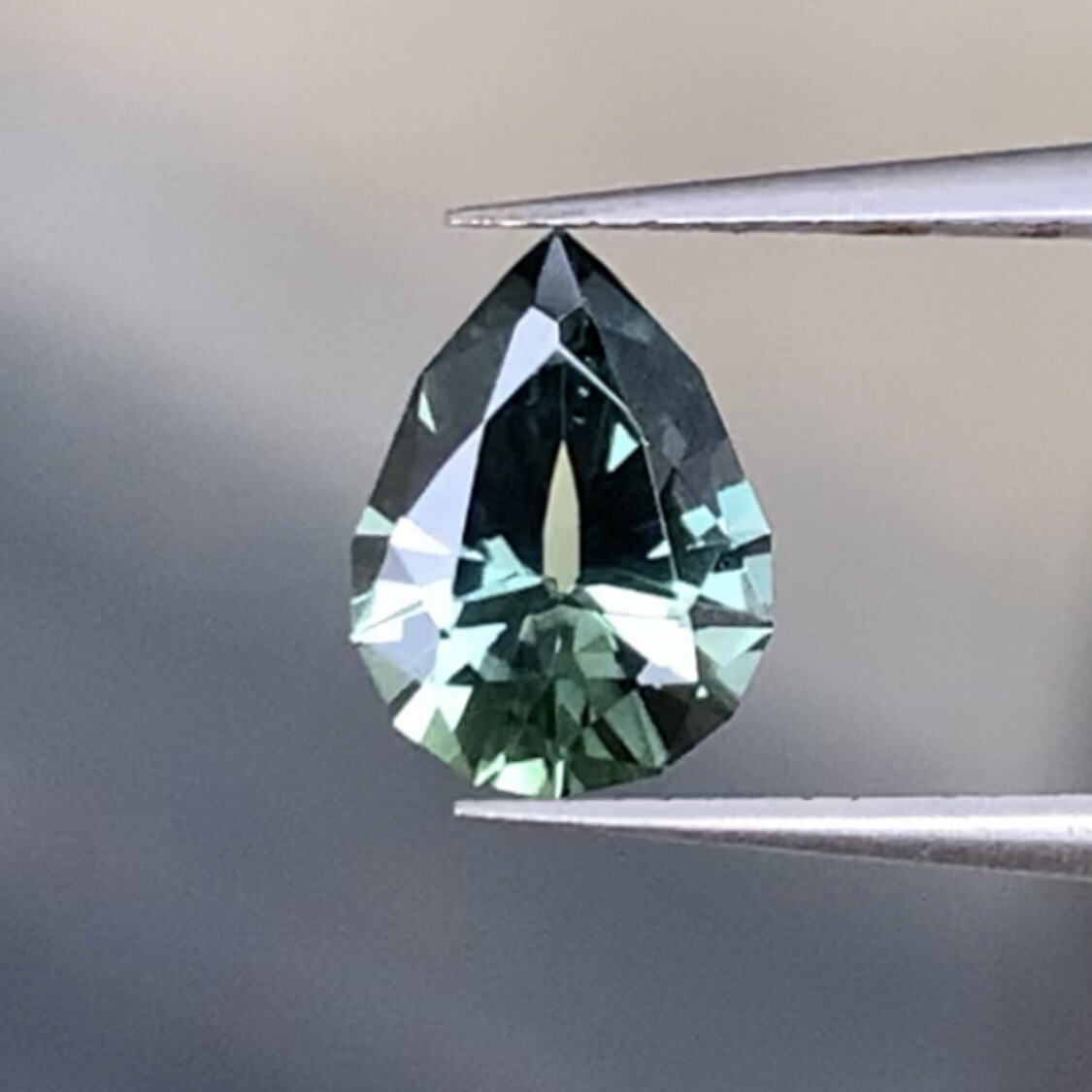 ᴬᵀᵞᴾᴵᶜᴬᴸ KENYAN SAPPHIRE 0.86ct (custom order)