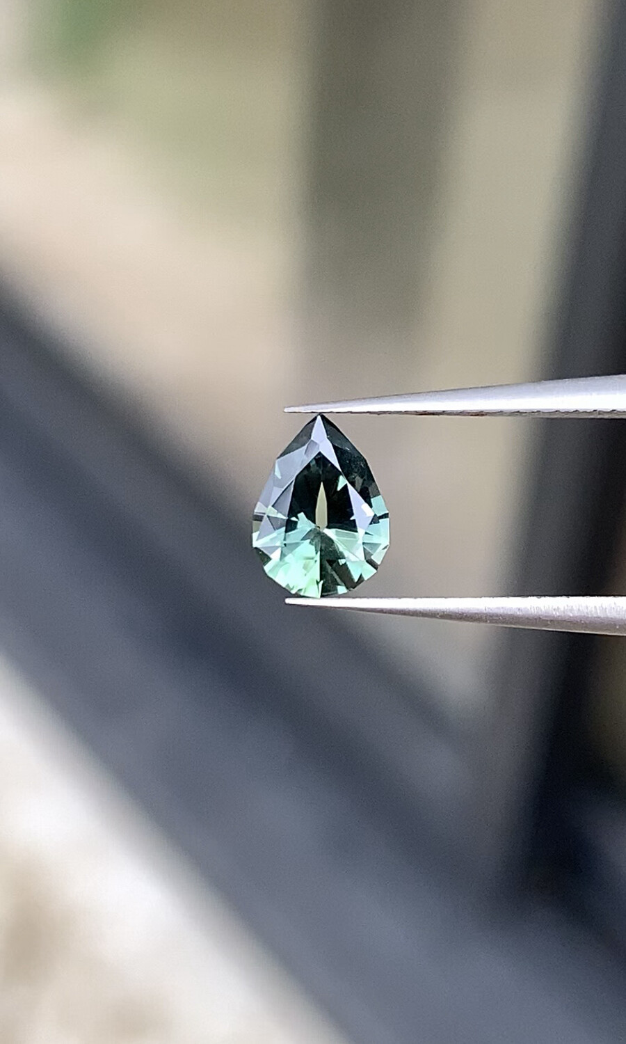 ᴬᵀᵞᴾᴵᶜᴬᴸ KENYAN SAPPHIRE 0.86ct (custom order)