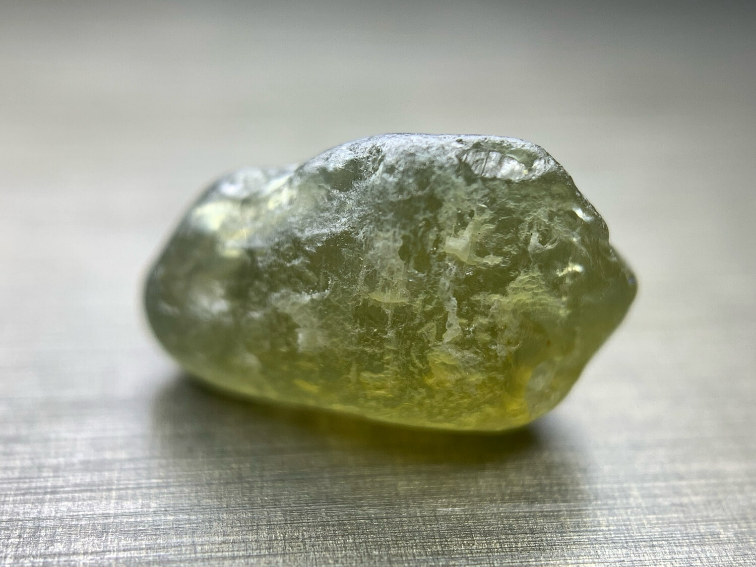 ᴬᵀᵞᴾᴵᶜᴬᴸ ZIRCON 1.47ct