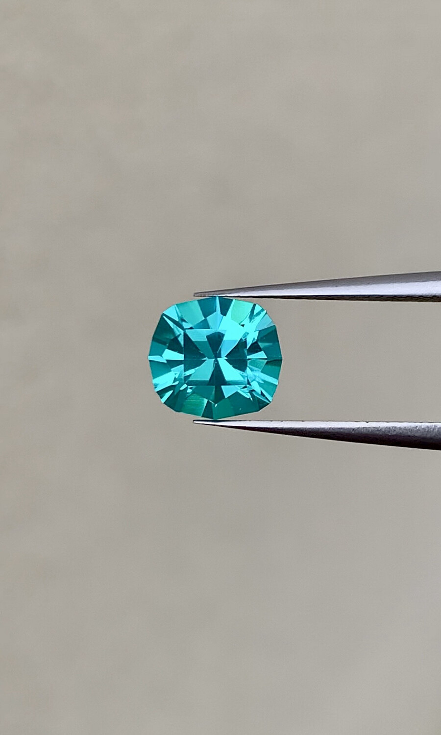 ᴬᵀᵞᴾᴵᶜᴬᴸ LAGOON YAG 2.61ct 🌱