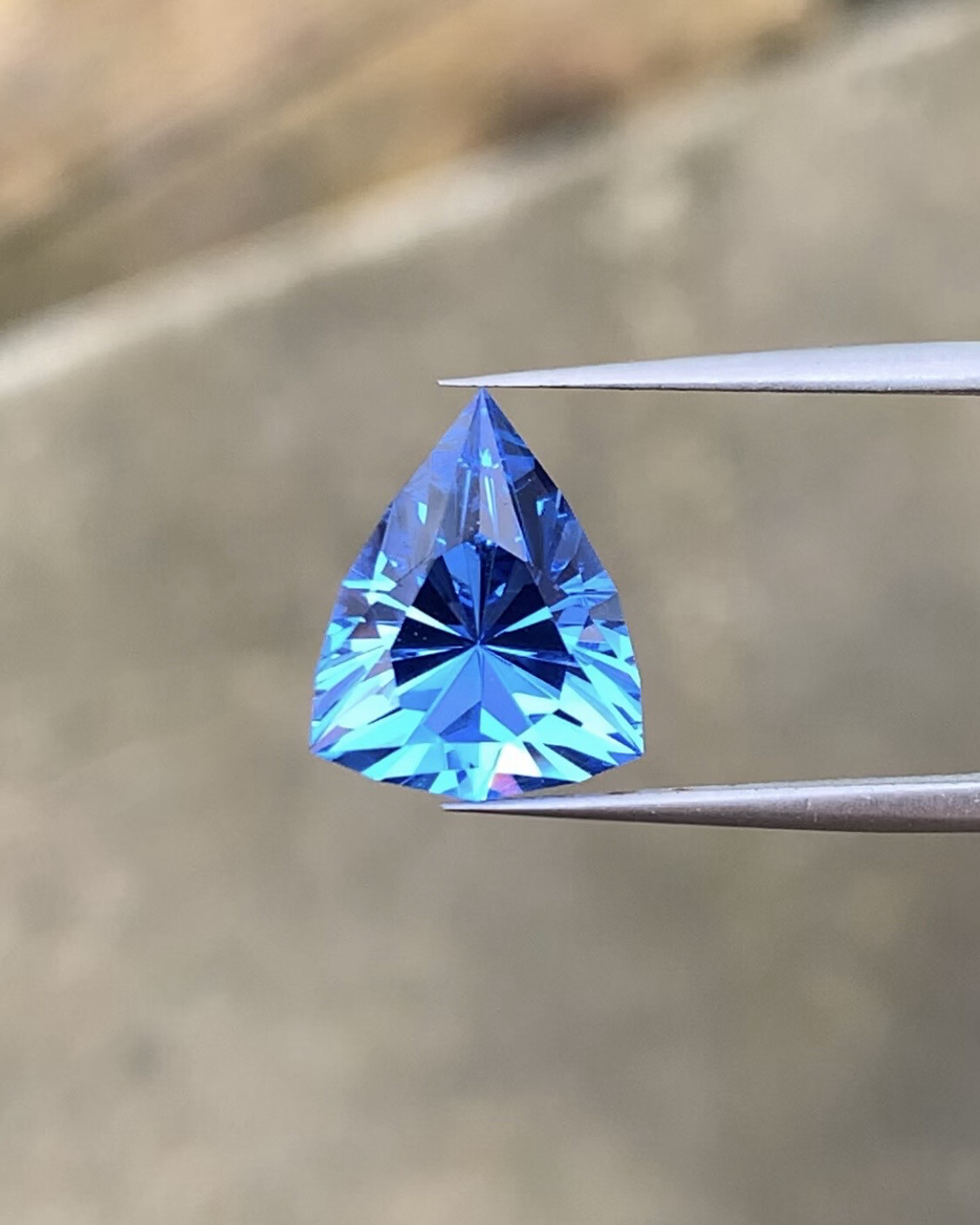 ᴬᵀᵞᴾᴵᶜᴬᴸ BLUE SPINEL 5.50ct 🌱