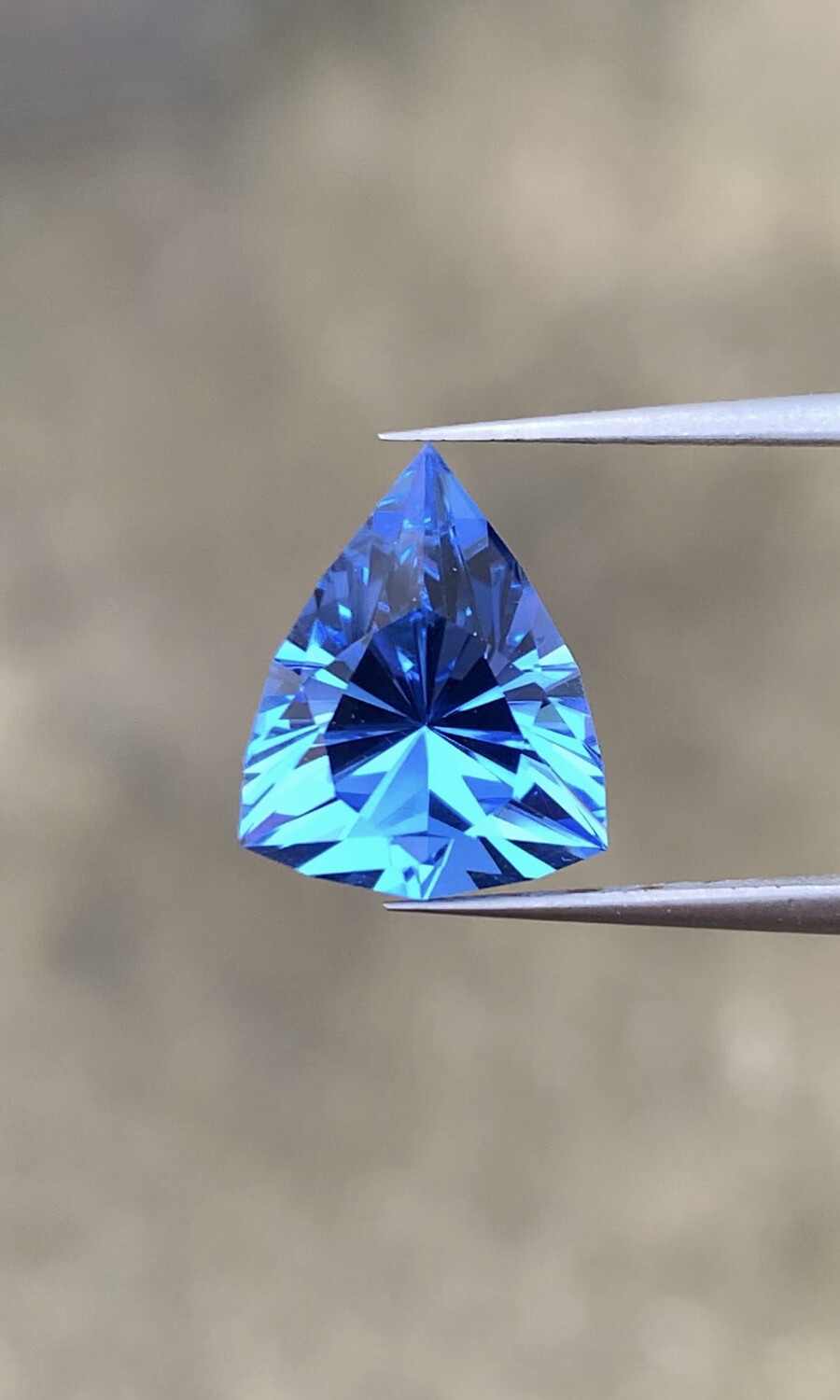 ᴬᵀᵞᴾᴵᶜᴬᴸ BLUE SPINEL 5.50ct 🌱