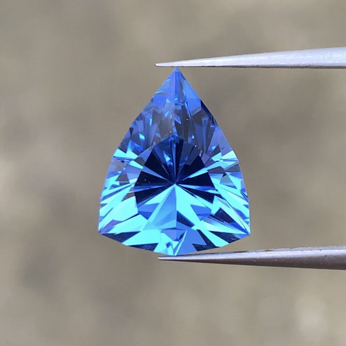 ᴬᵀᵞᴾᴵᶜᴬᴸ BLUE SPINEL 5.50ct 🌱