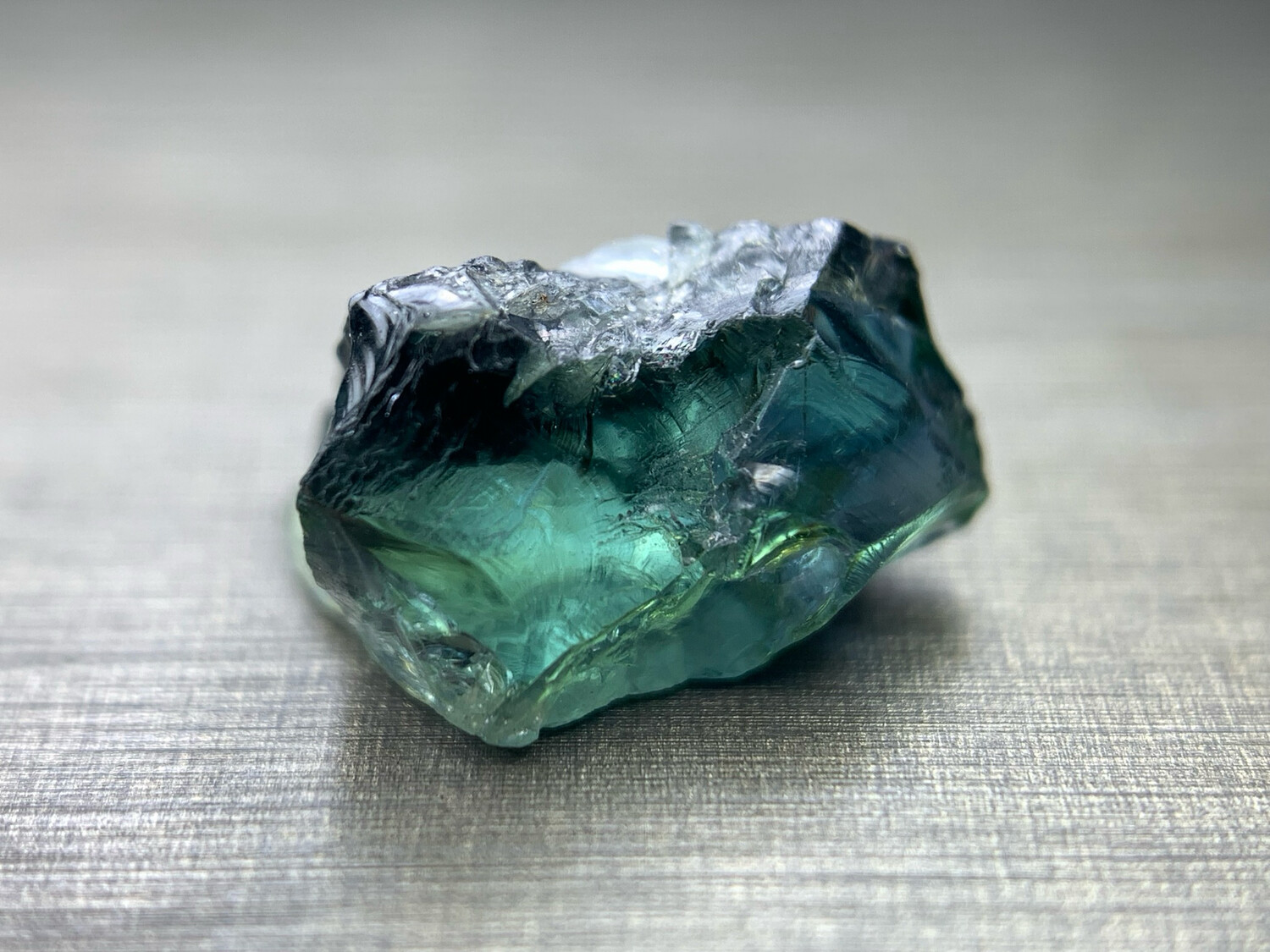 KENYAN SAPPHIRE 2.94ct