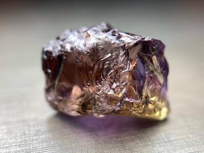 TANZANITE