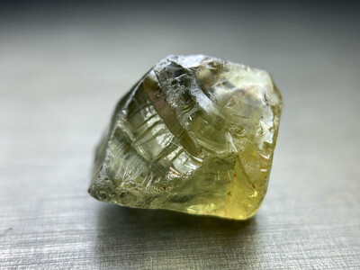UMBA SAPPHIRE 4.40ct