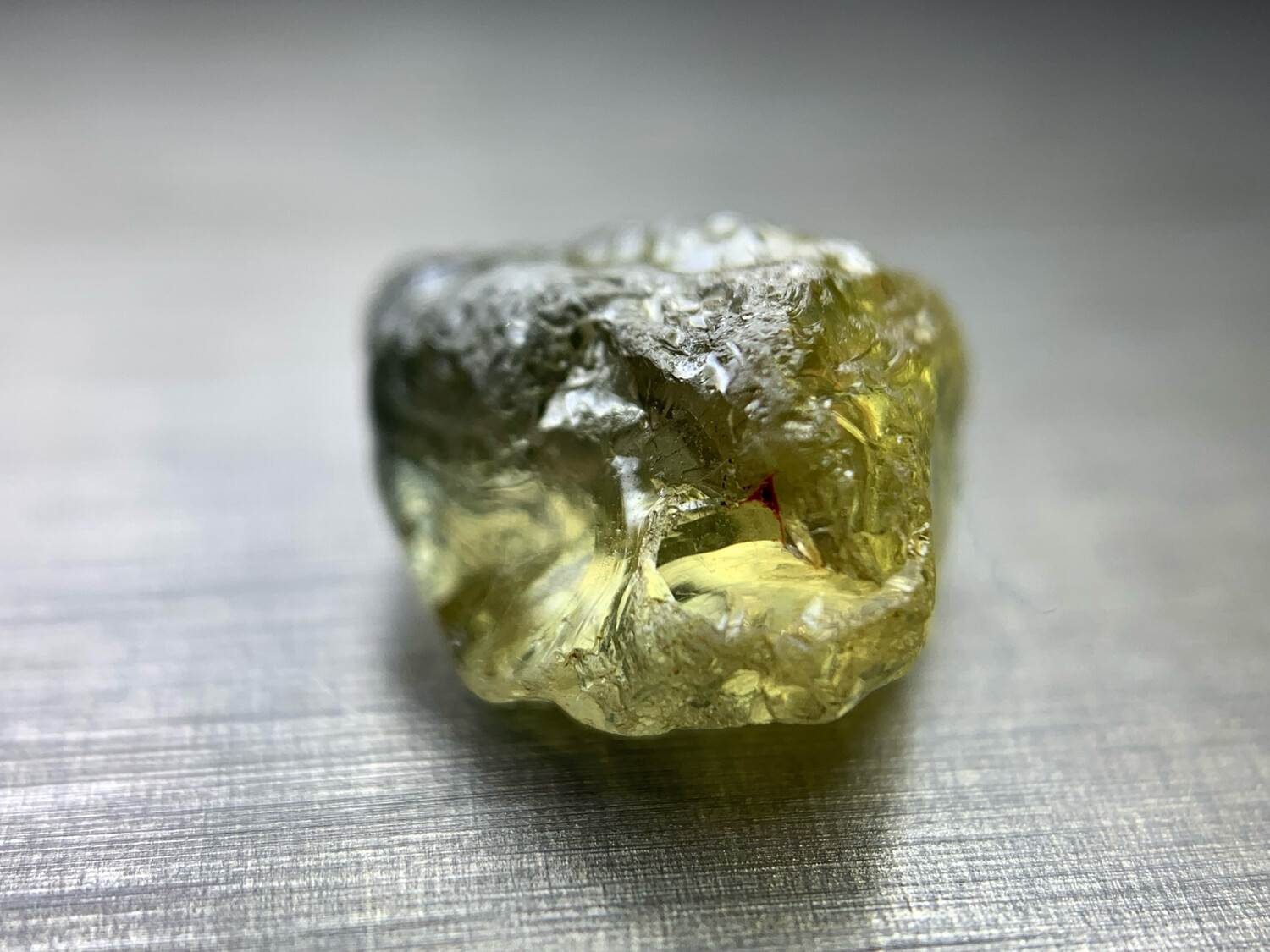 UMBA SAPPHIRE 4.40ct