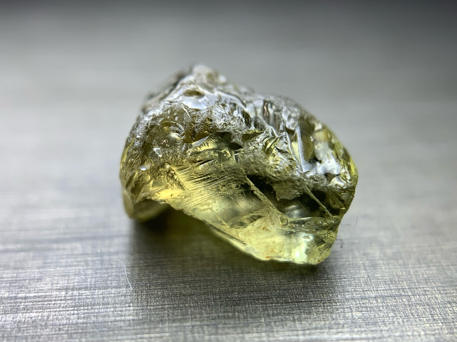 UMBA SAPPHIRE 4.40ct