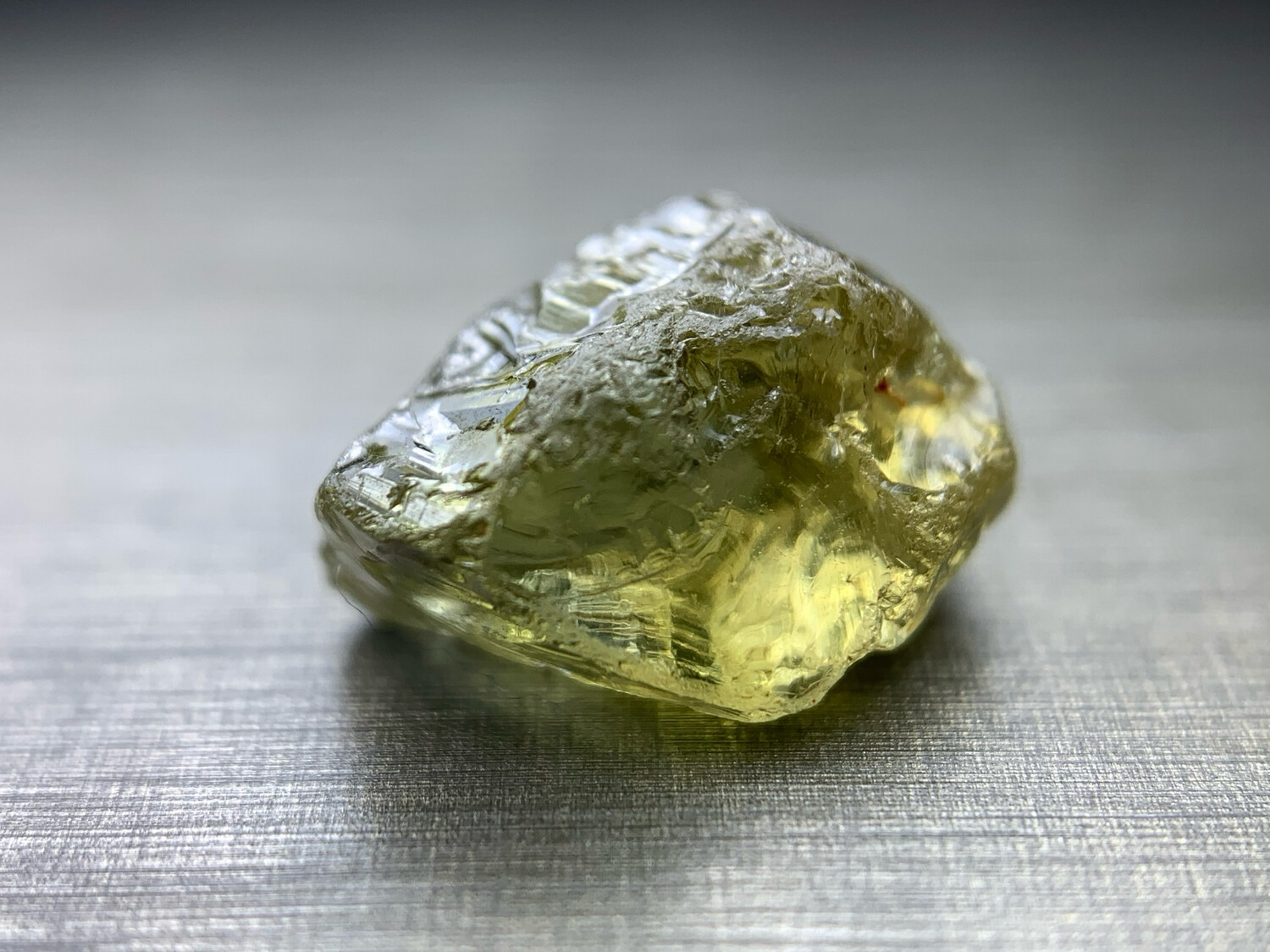 UMBA SAPPHIRE 4.40ct