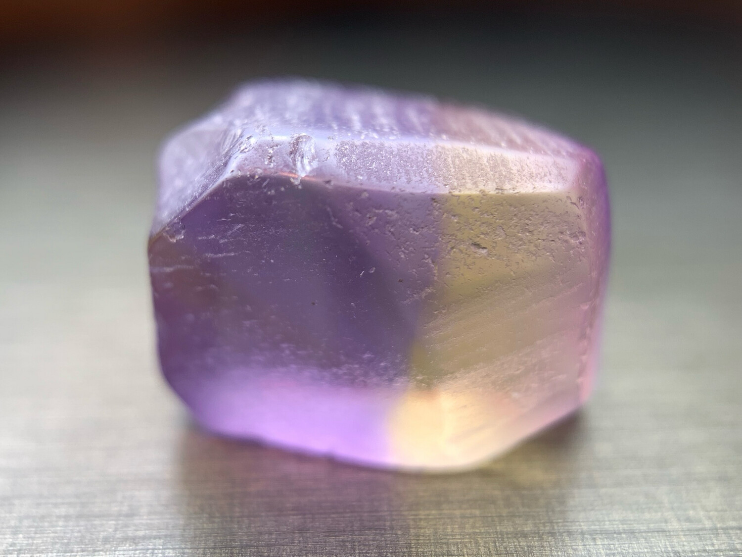 AMETRINE 8.94ct