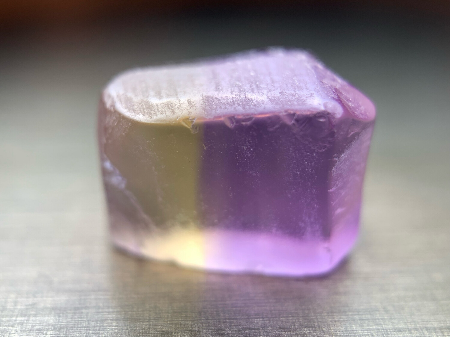 AMETRINE 8.94ct