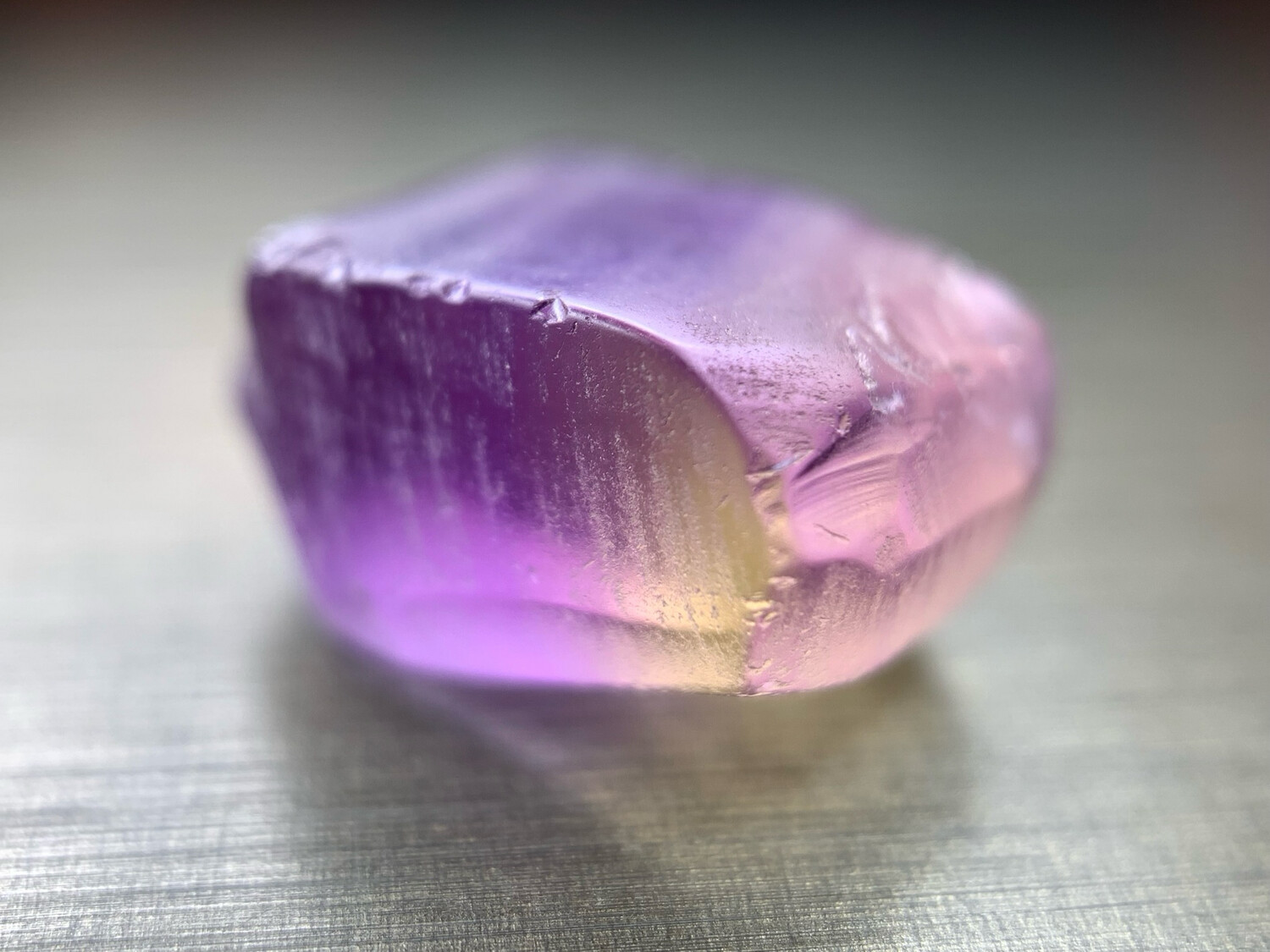 AMETRINE 8.94ct