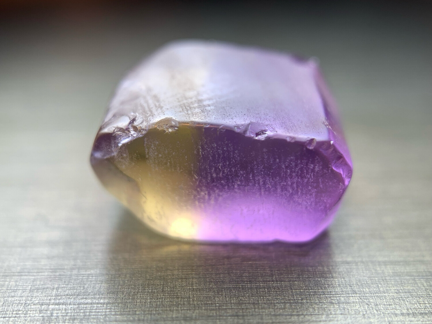 AMETRINE 8.94ct