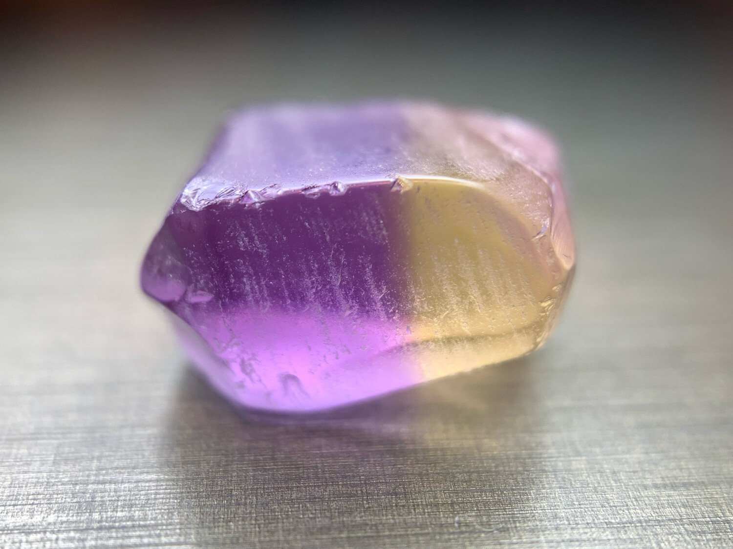 AMETRINE 8.94ct