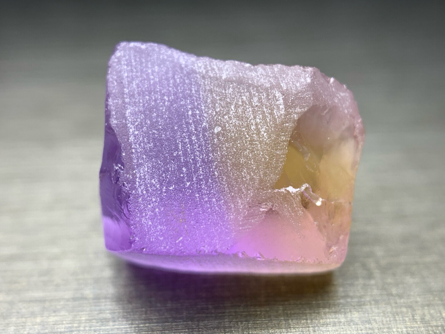 AMETRINE 9.33ct