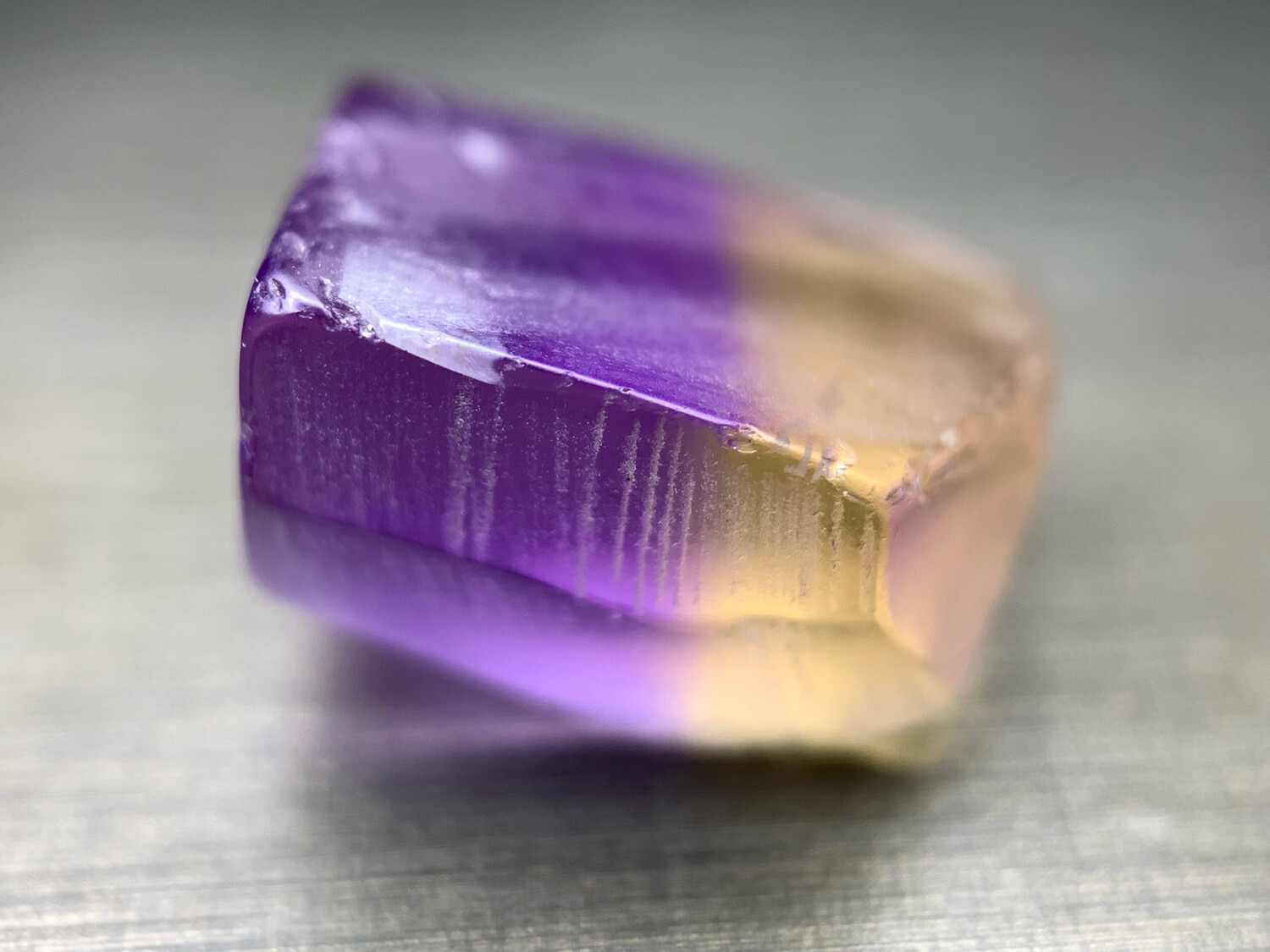 AMETRINE 8.71ct