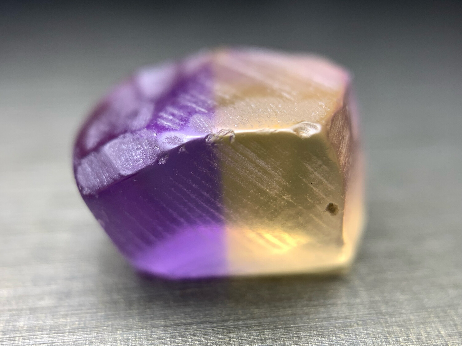 AMETRINE 9.34ct