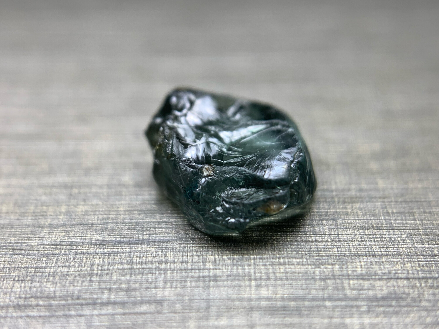ALEXANDRITE 1.17ct