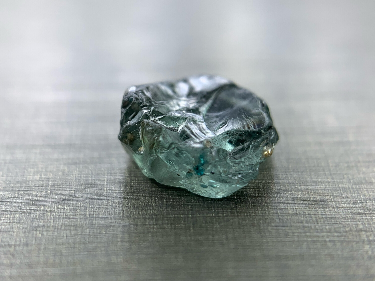 ALEXANDRITE 1.17ct