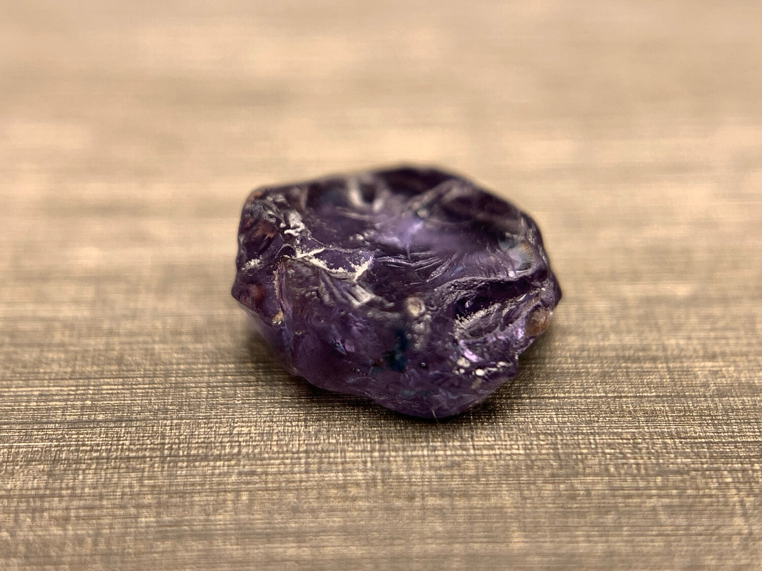 ALEXANDRITE 1.17ct