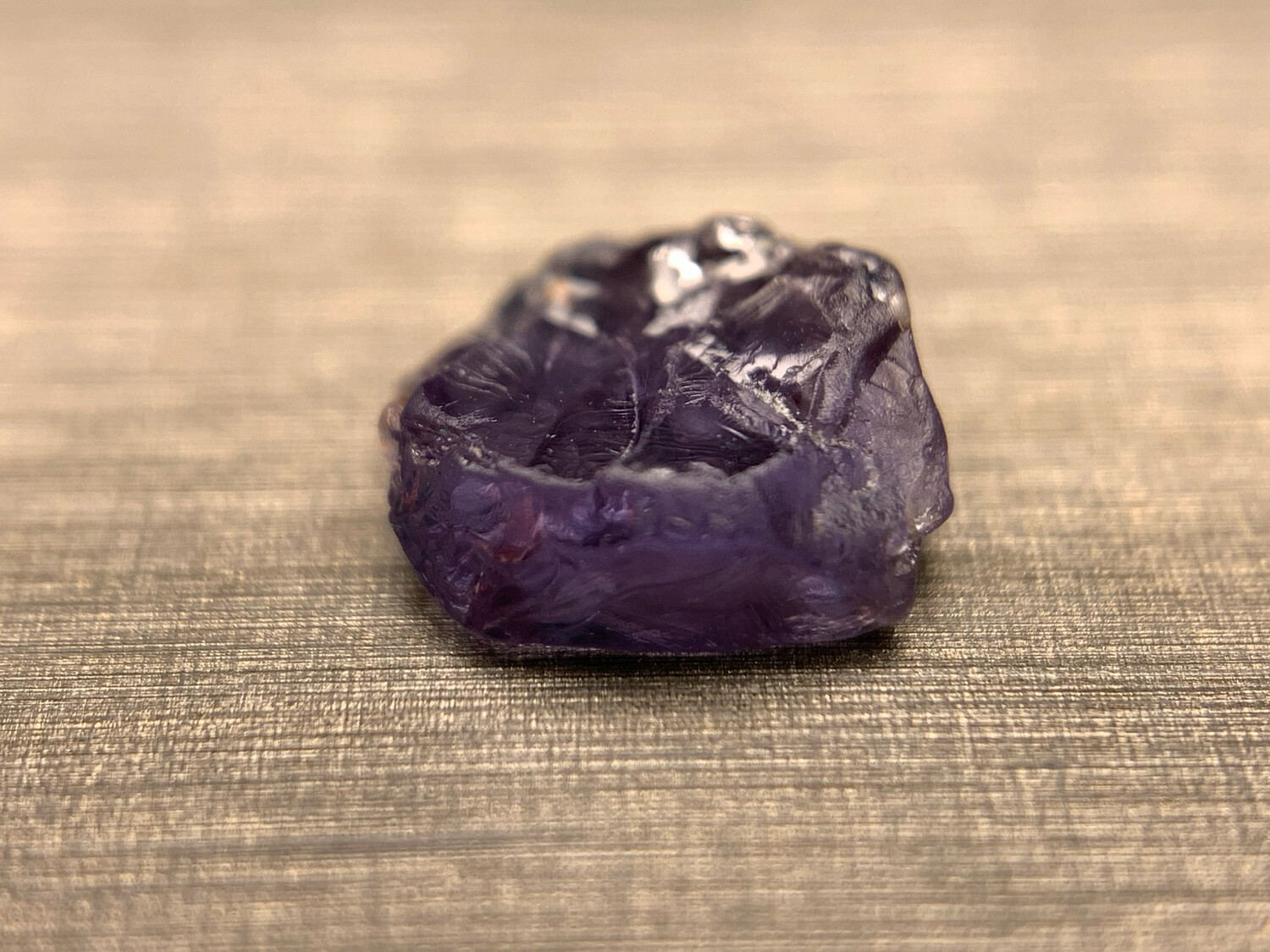 ALEXANDRITE 1.17ct