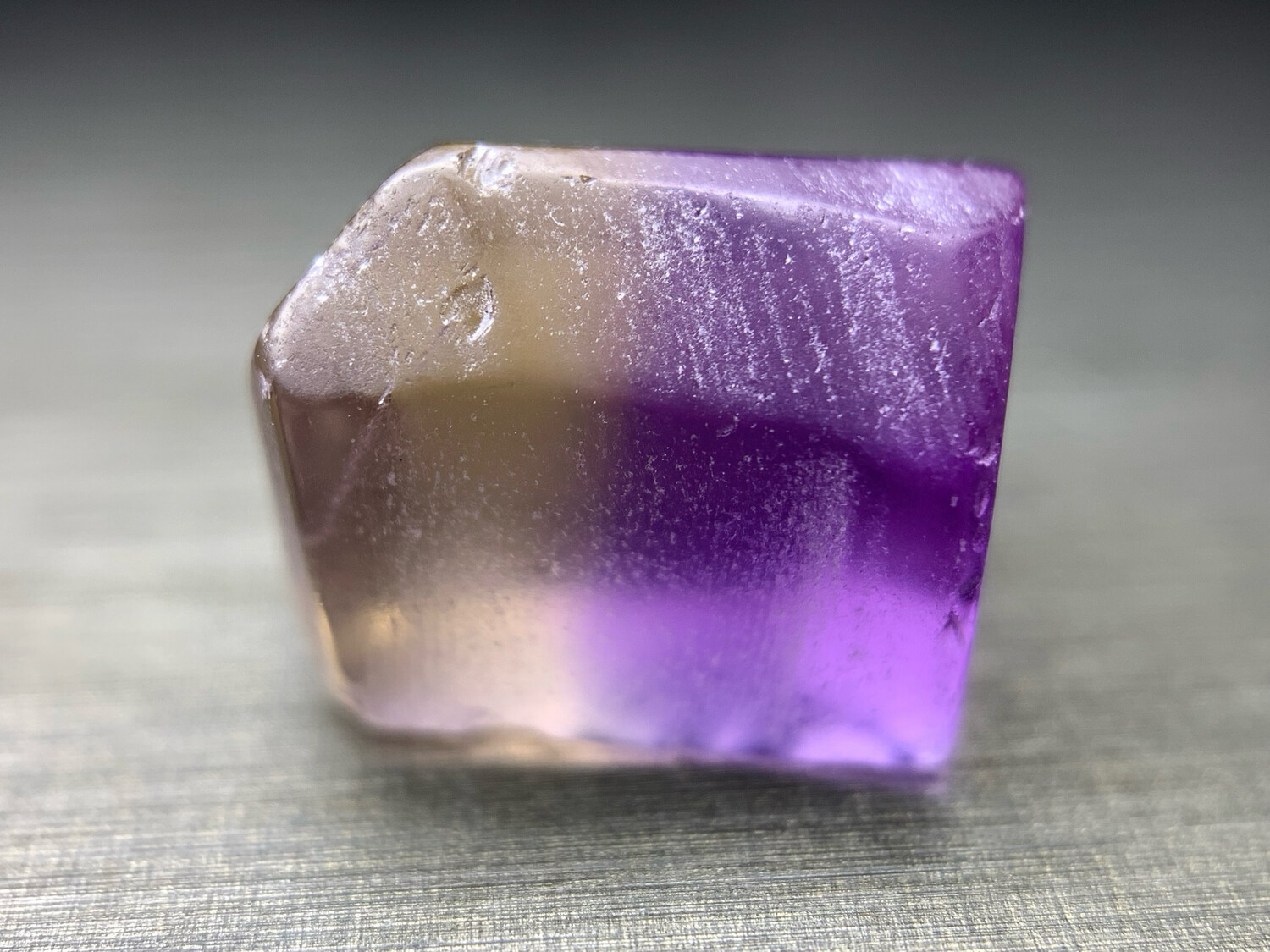 AMETRINE 8.76ct