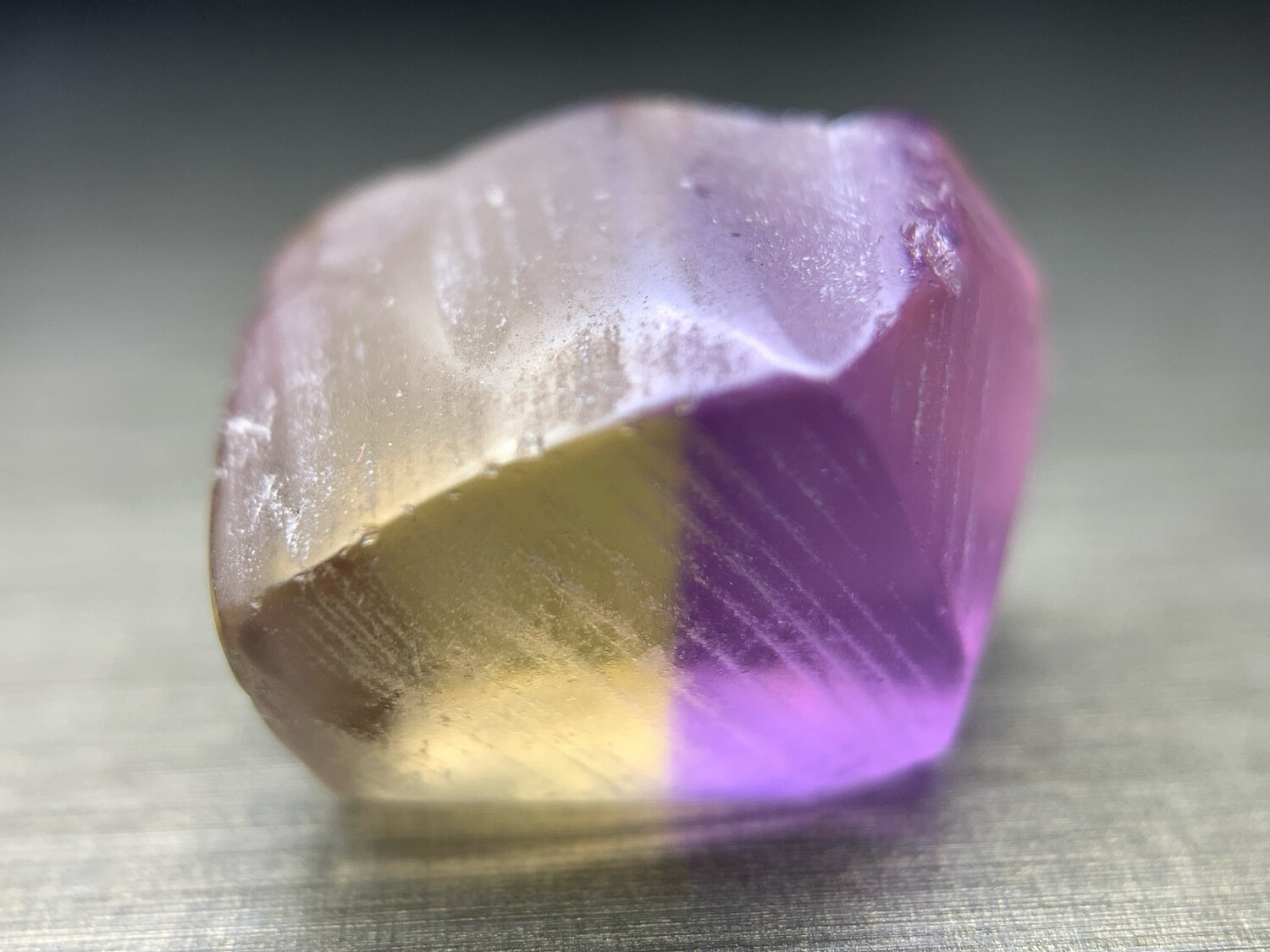 AMETRINE 9.34ct