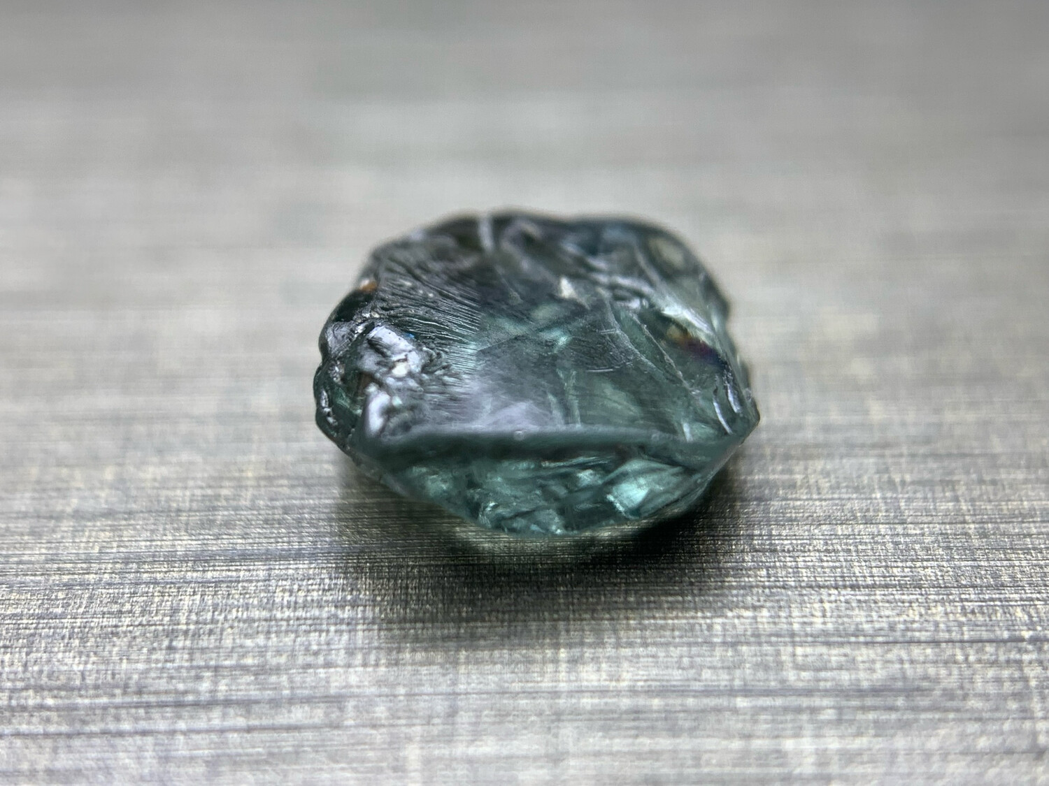 ALEXANDRITE 1.17ct