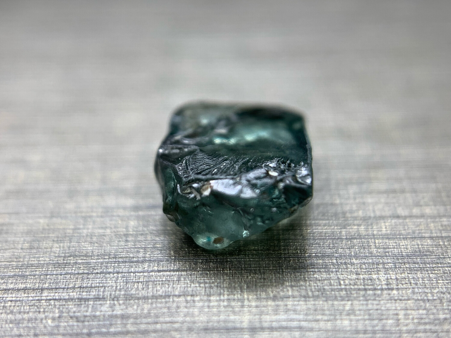 ALEXANDRITE 1.17ct